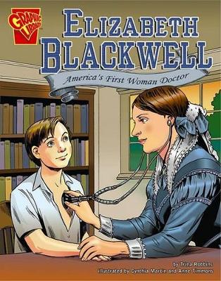 Cover of Elizabeth Blackwell