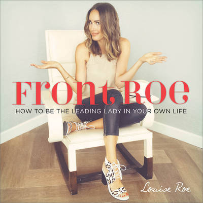 Cover of Front Roe