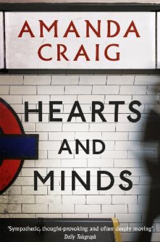 Cover of Hearts And Minds