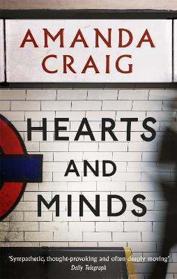 Book cover for Hearts And Minds