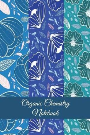 Cover of Organic Chemistry Notebook