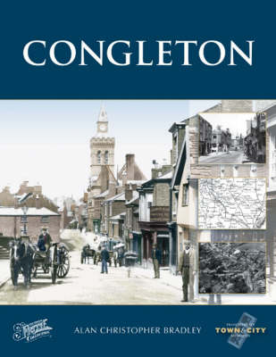 Cover of Congleton