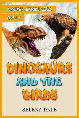 Book cover for Dinosaurs and the Birds