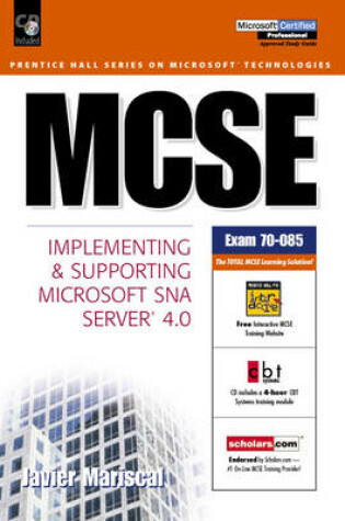 Cover of MCSE