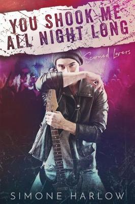 Book cover for You Shook Me All Night Long