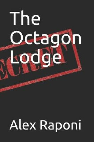 Cover of The Octagon Lodge