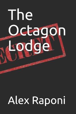Book cover for The Octagon Lodge