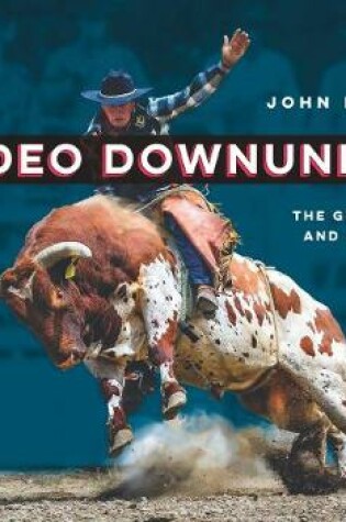 Cover of Rodeo Downunder