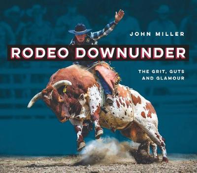 Book cover for Rodeo Downunder