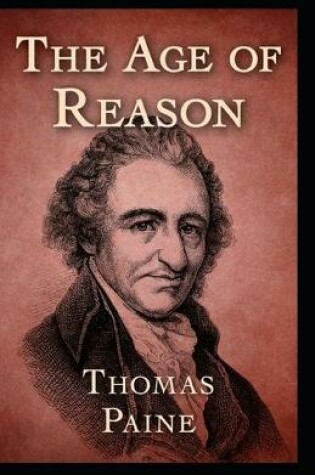 Cover of The Age of Reason illustated edition
