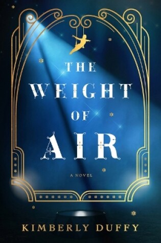 Cover of Weight of Air