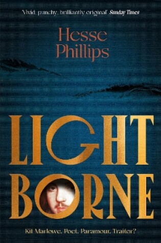 Cover of Lightborne