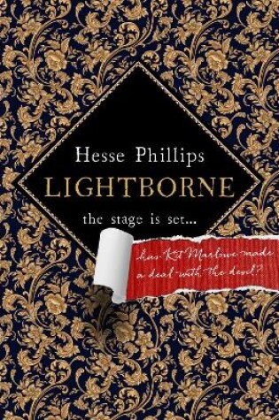 Cover of Lightborne