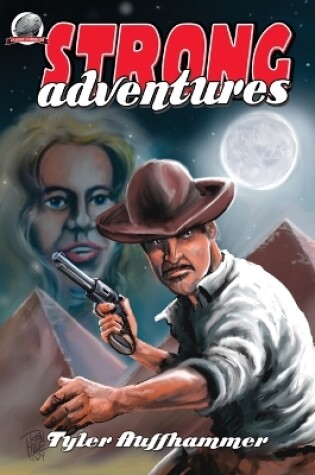 Cover of Strong Adventures