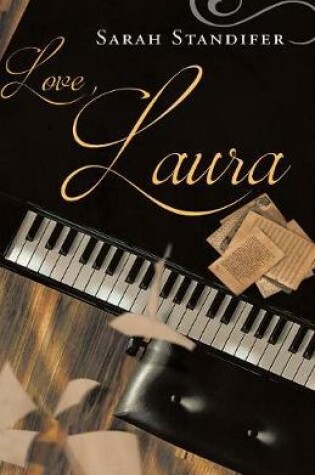 Cover of Love, Laura