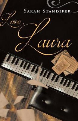 Book cover for Love, Laura