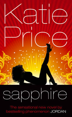 Book cover for Sapphire