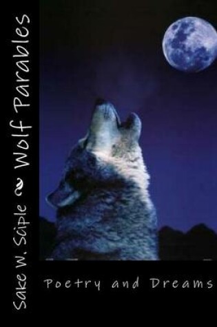Cover of Wolf Parables