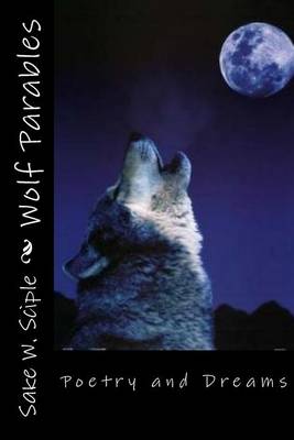 Book cover for Wolf Parables
