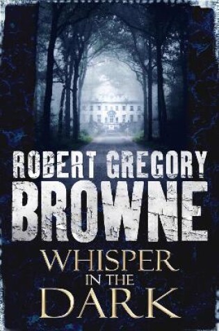 Cover of Whisper in the Dark