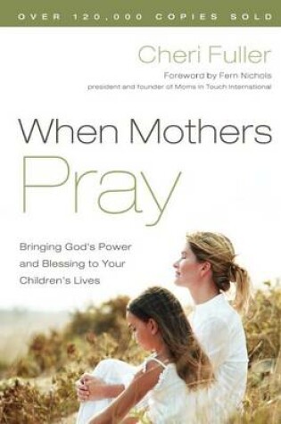 Cover of When Mothers Pray