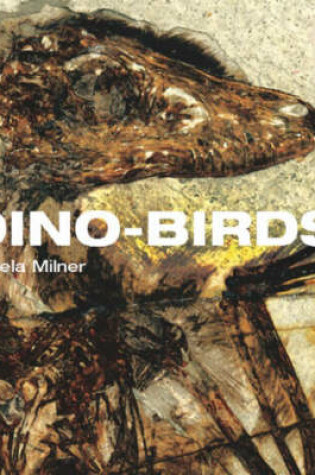 Cover of Dino-Birds