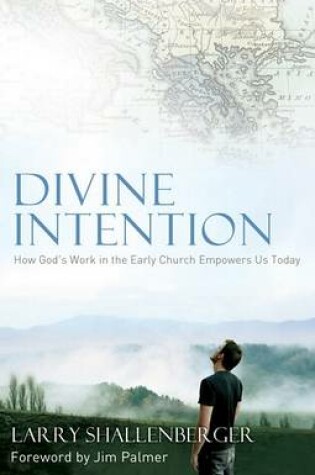 Cover of Divine Intention