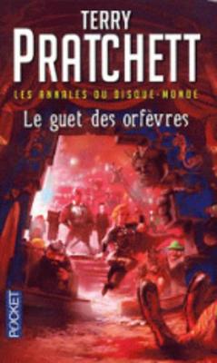 Book cover for Le Guet DES Orfevres (Livre 15)