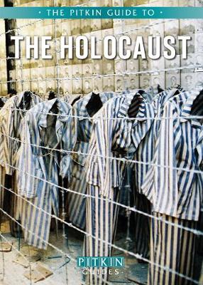 Book cover for The Holocaust