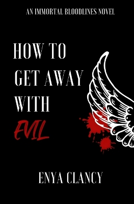 Cover of How to Get Away with Evil