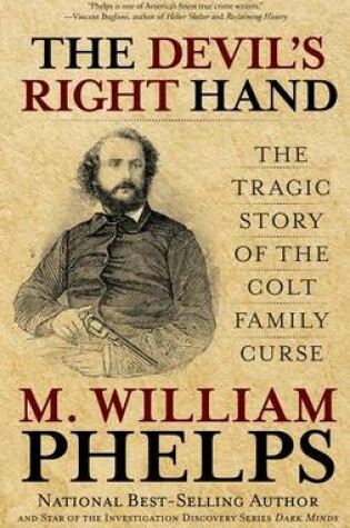 Cover of Devil's Right Hand