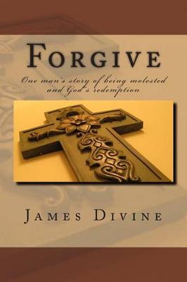 Book cover for Forgive