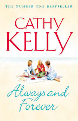 Book cover for Always and Forever