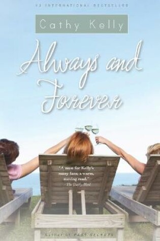 Cover of Always and Forever