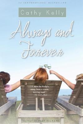 Book cover for Always and Forever
