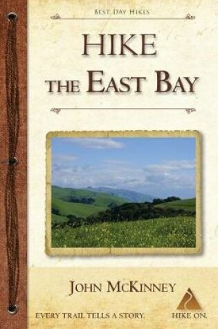 Cover of Hike the East Bay