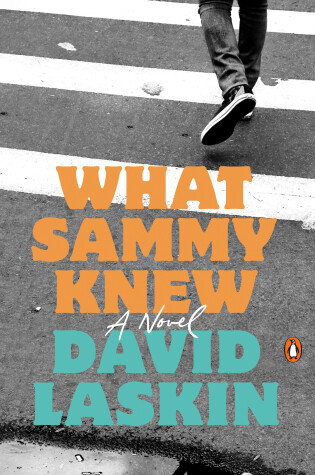 Cover of What Sammy Knew
