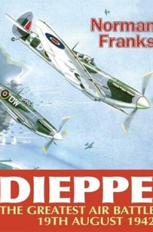 Cover of Dieppe