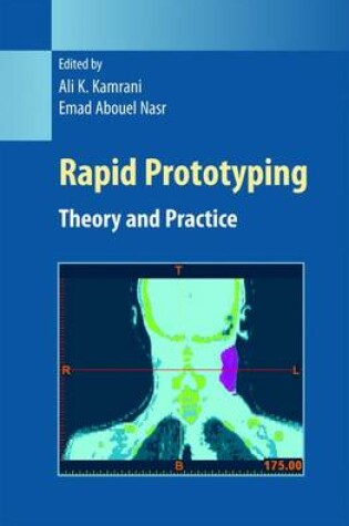 Cover of Rapid Prototyping