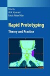 Book cover for Rapid Prototyping