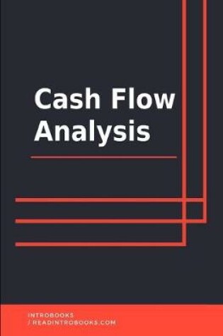 Cover of Cash Flow Analysis