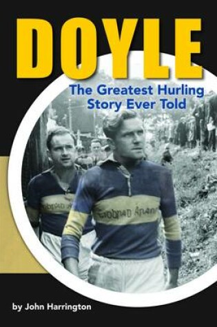 Cover of John Doyle