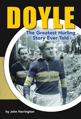 Book cover for John Doyle