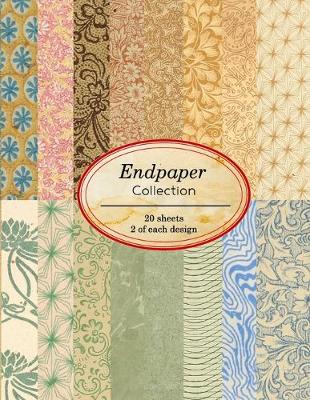 Cover of Endpaper Collection