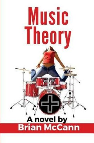 Cover of Music Theory