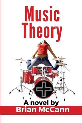 Book cover for Music Theory