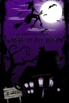 Book cover for Where it All Began