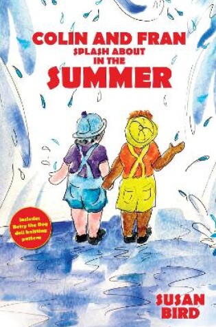 Cover of Colin And Fran Splash About In Summer