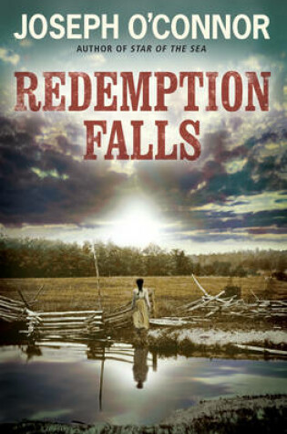 Cover of Redemption Falls