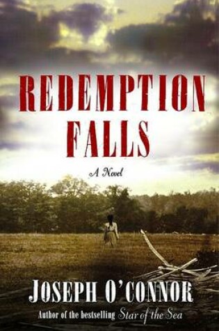 Cover of Redemption Falls